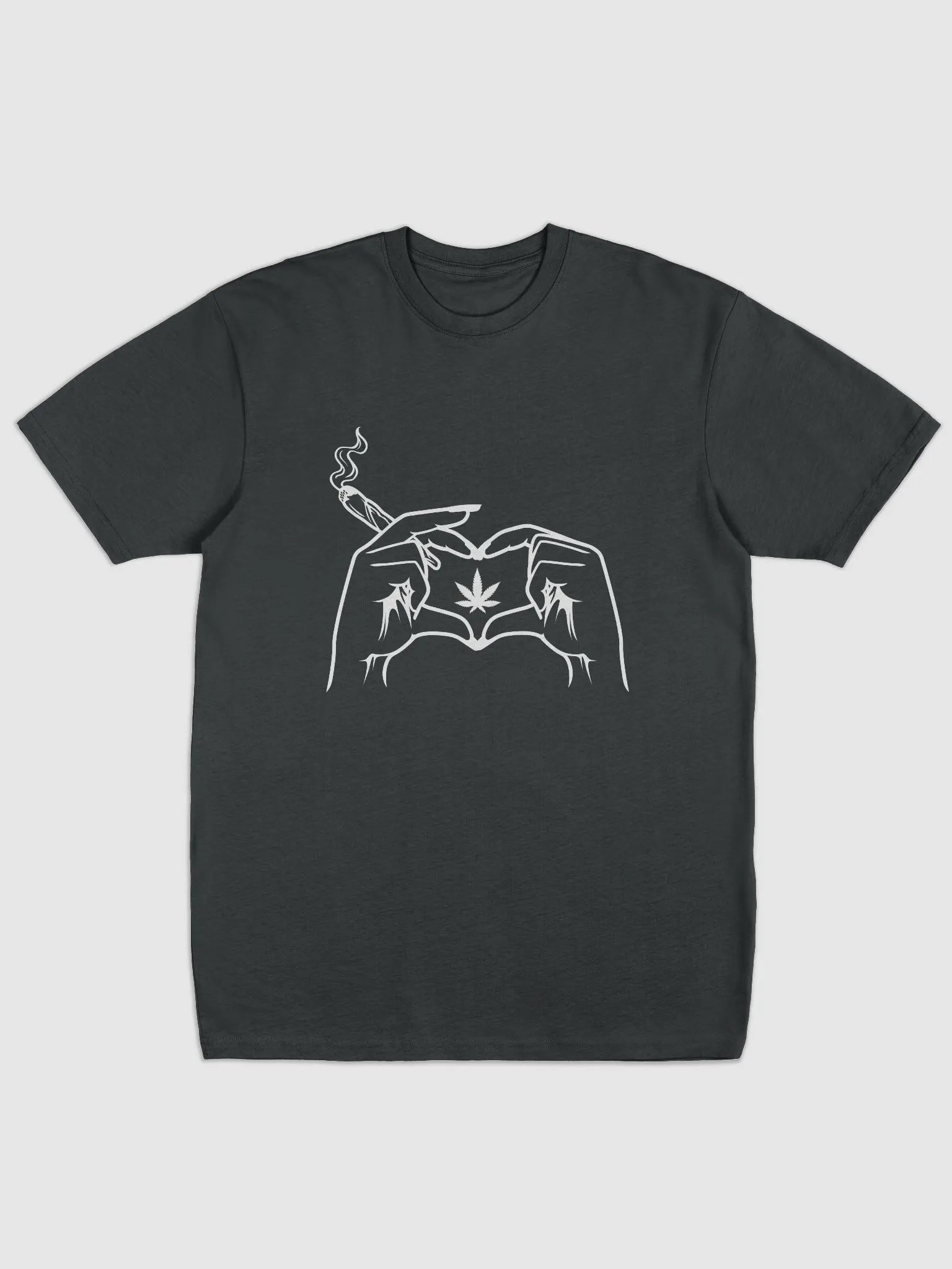 Love 🌿 Tee product image (1)