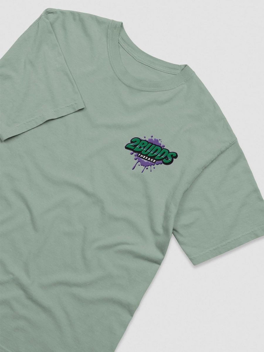 2BUDDS T SHIRT product image (33)