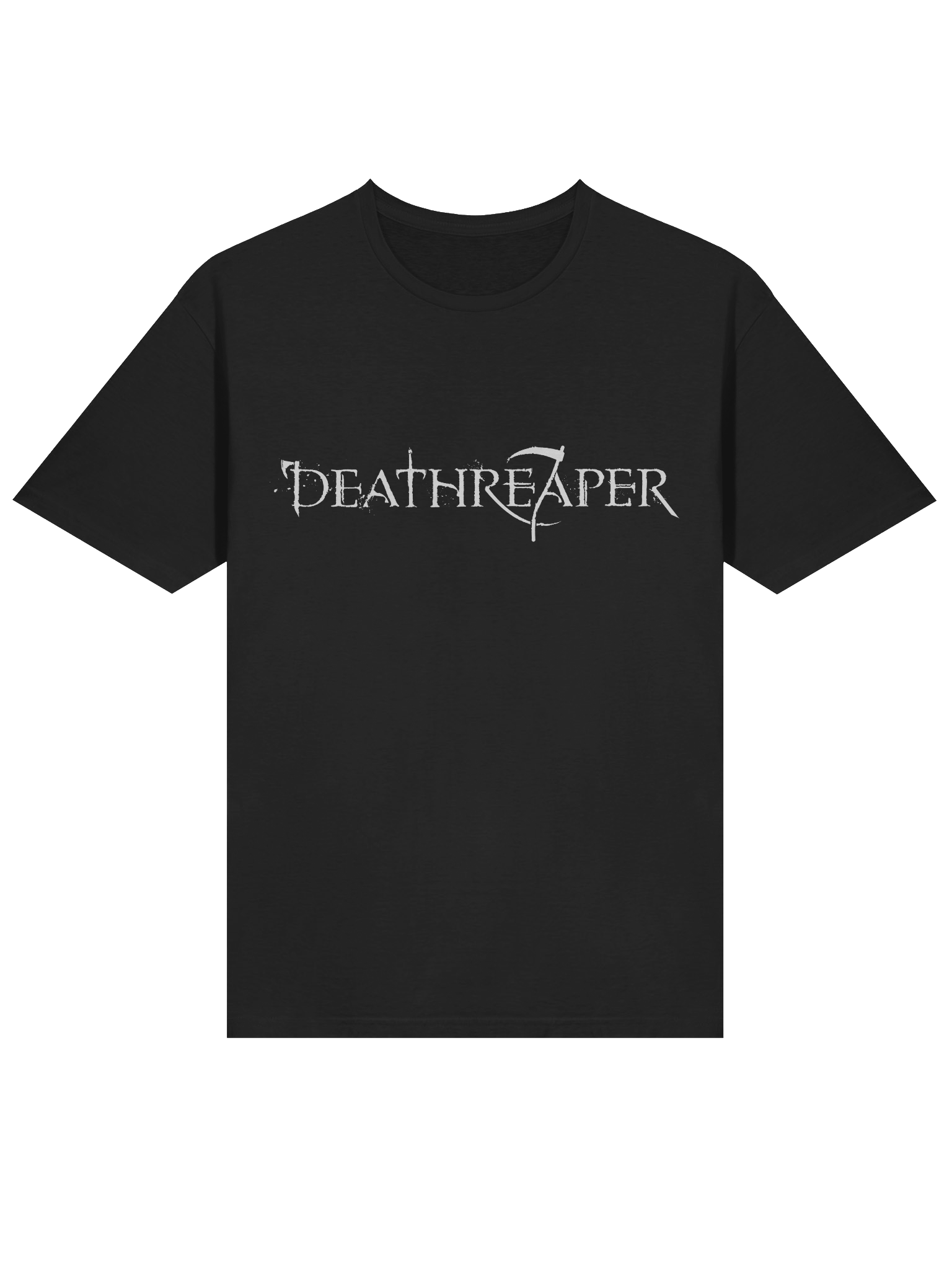 Deathreaper T Shirt product image (3)