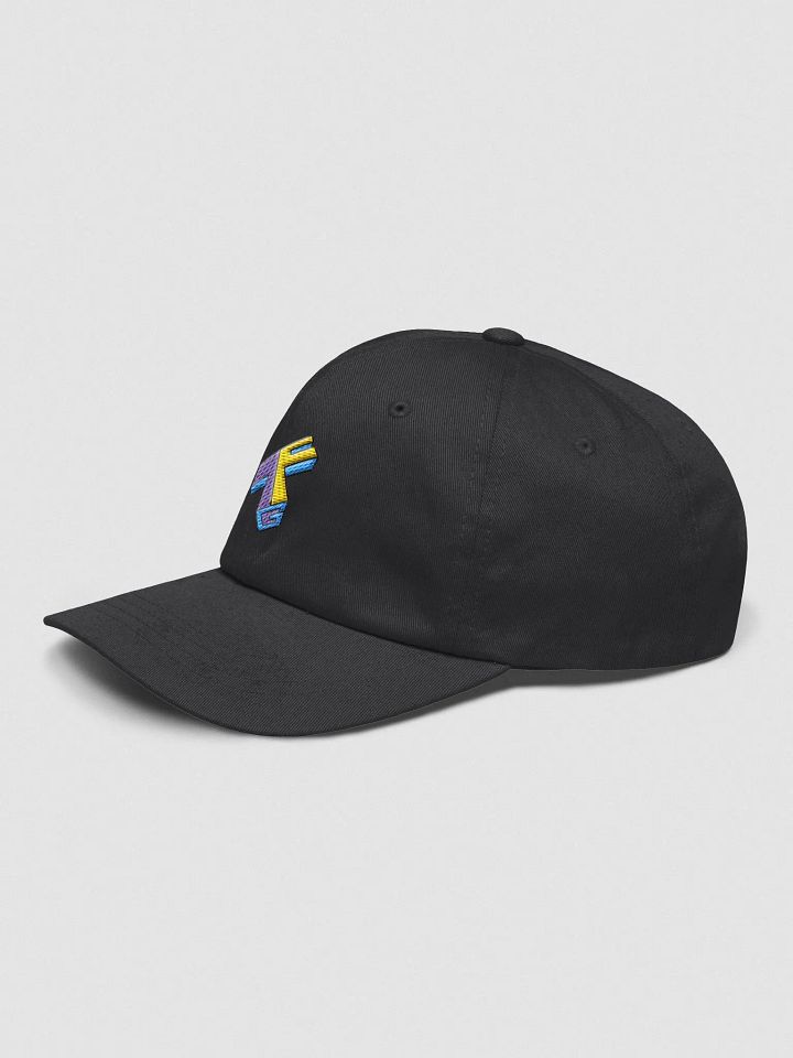 TFG-THEMFILTHGOBLINS Emblem-Dad Hat product image (8)