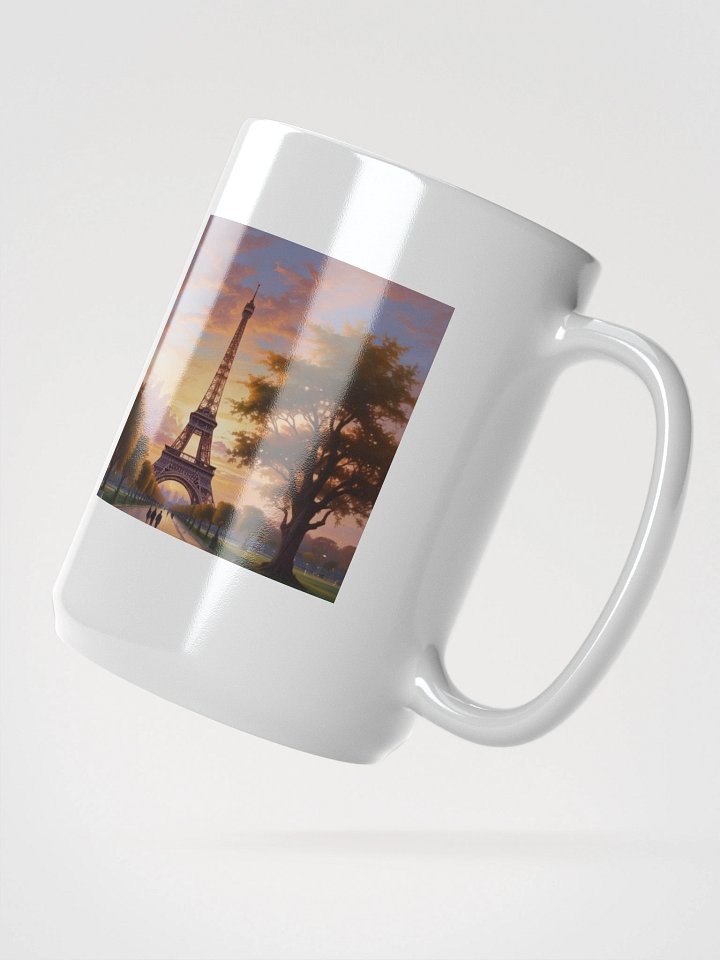 Eiffel Tower product image (2)