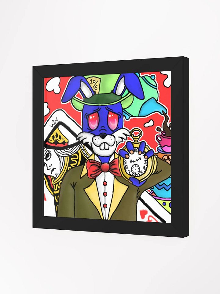 Wonderland Wabbit product image (6)