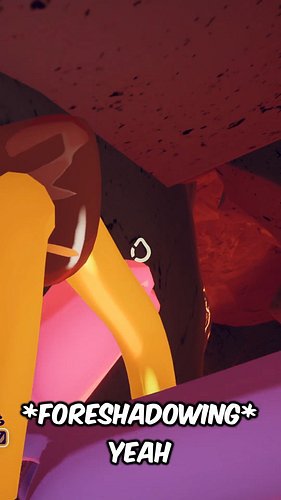 How did he even get there?!?!
Follow my Twitch: xtinktcorpse
#peak #peakmoments #peakgameplay #gamingcommunity