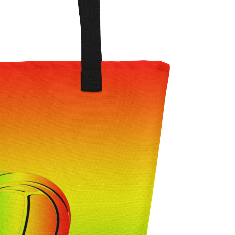 MSLA Pride - Tote bag product image (8)