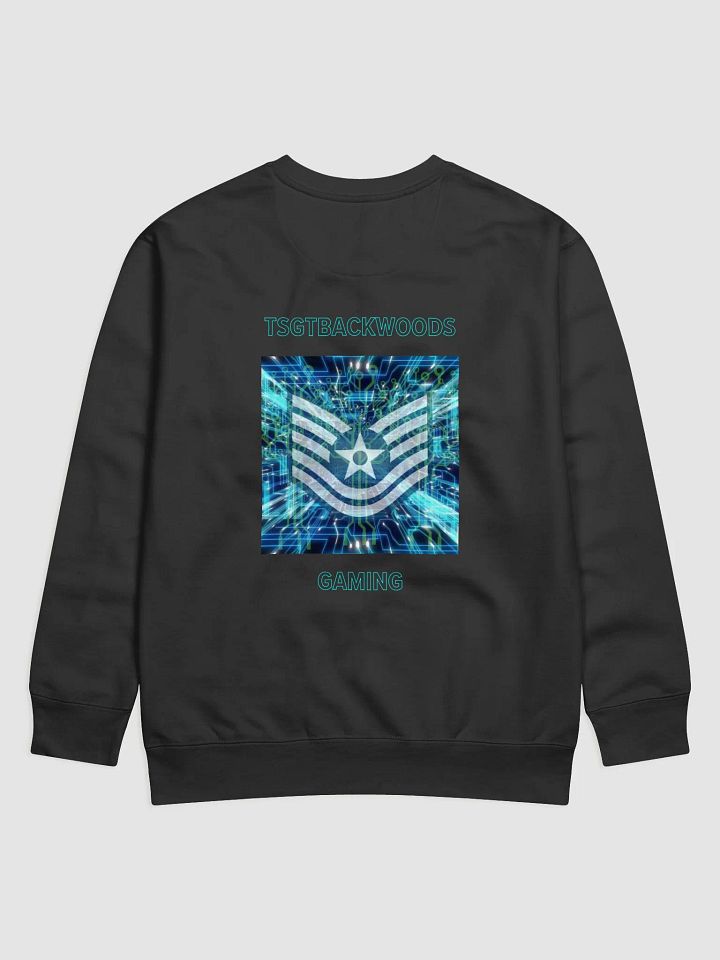 To The Moon Sweater product image (2)