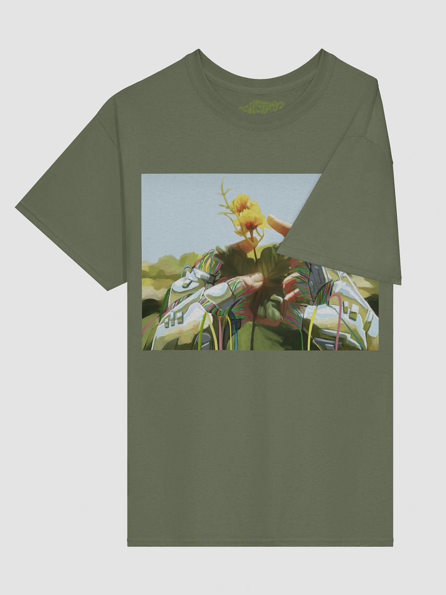 PERFECT FLAW - T-Shirt product image (27)