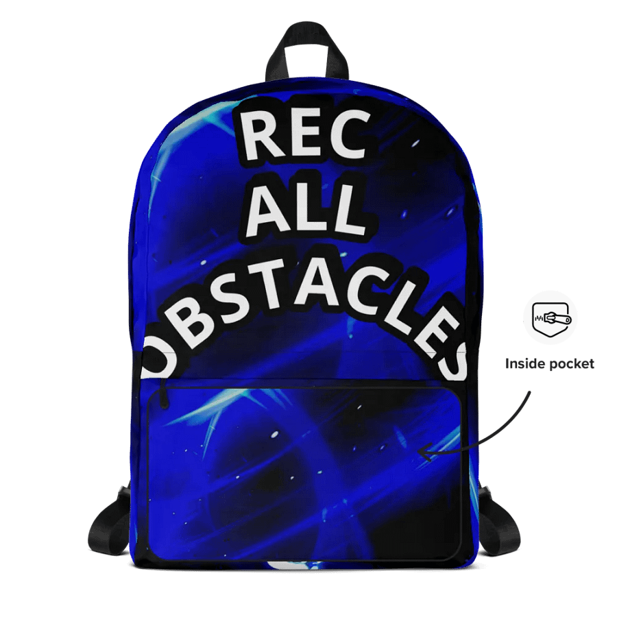 REC BackPack product image (4)