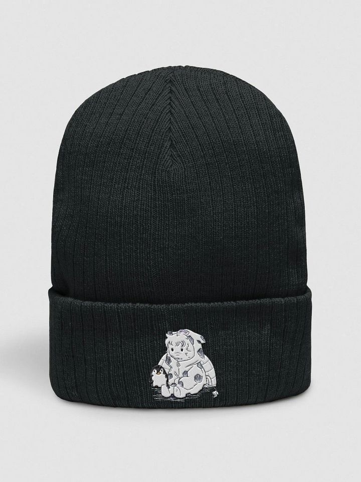 Squigloo Beanie product image (1)