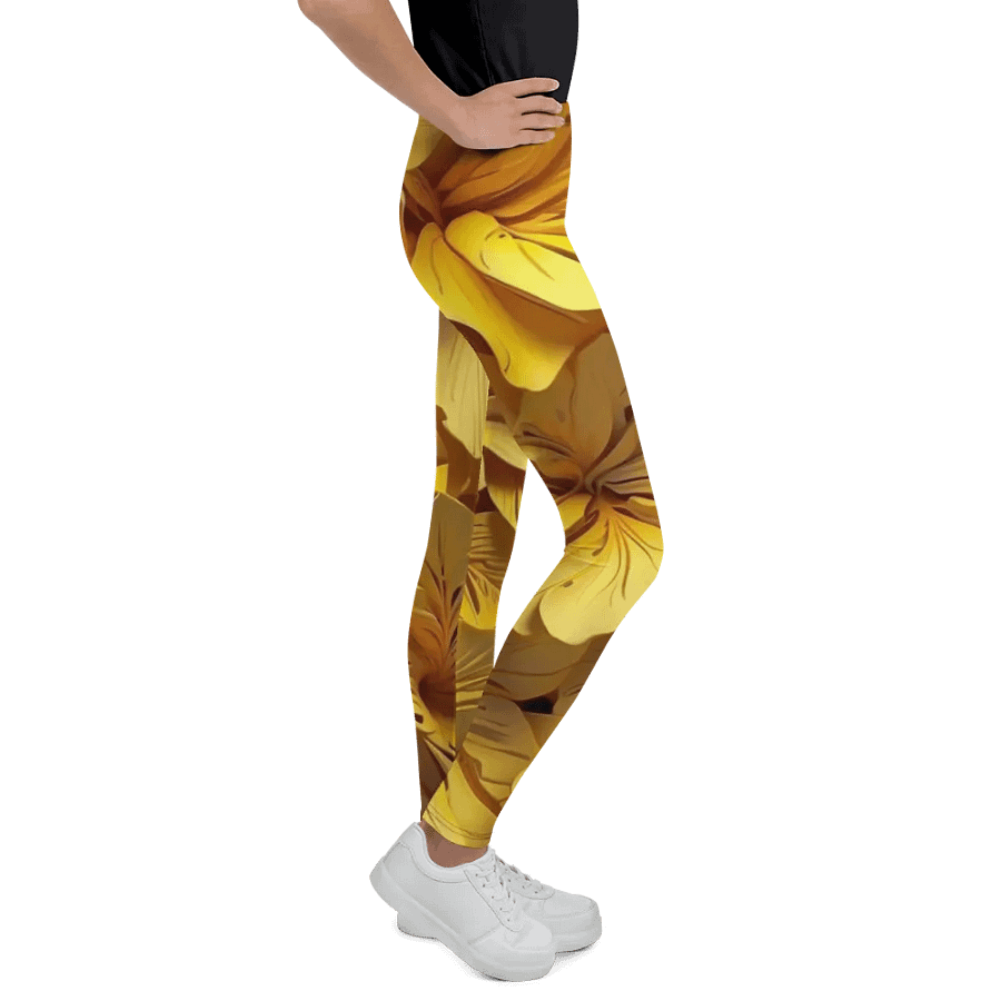 Print Paradise: Leggings Edition product image (5)