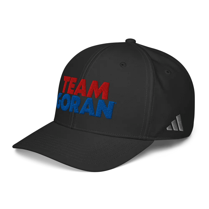 Team Goran Adidas Performance Cap product image (2)