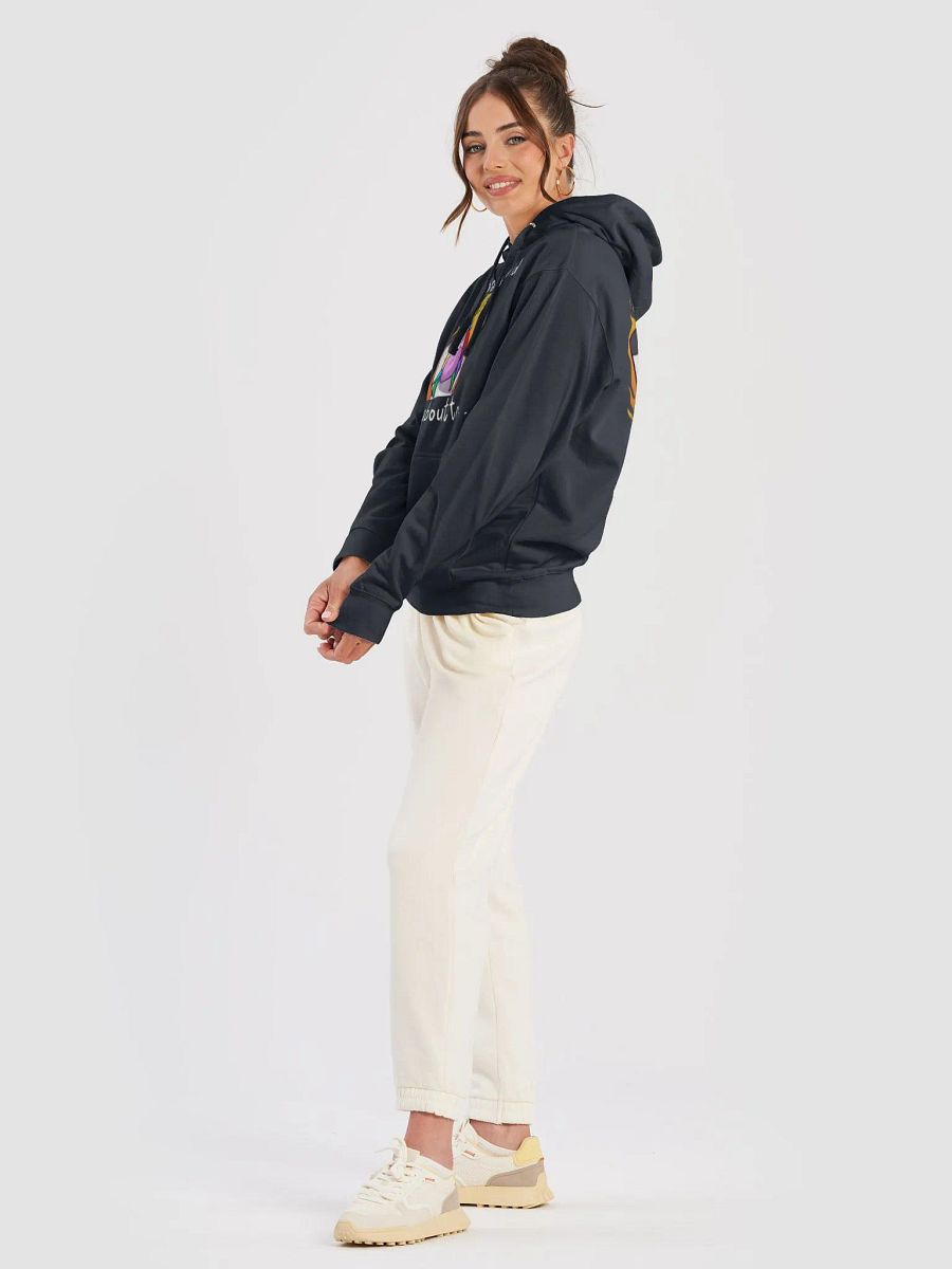Spark Some Chaos Hoodie - Classic Regular V1 product image (16)