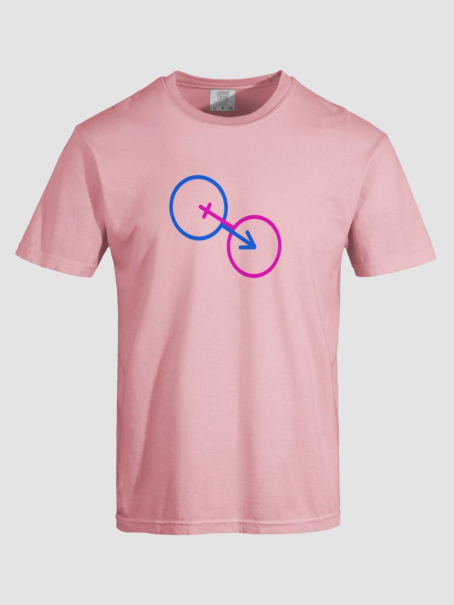 Connected Traditional Genders Unisex T-Shirt product image (5)