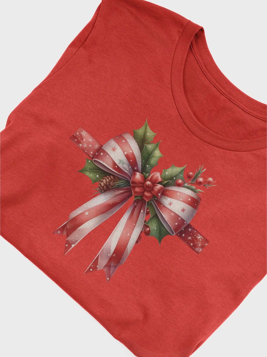 Christmas Bow Tie product image (23)