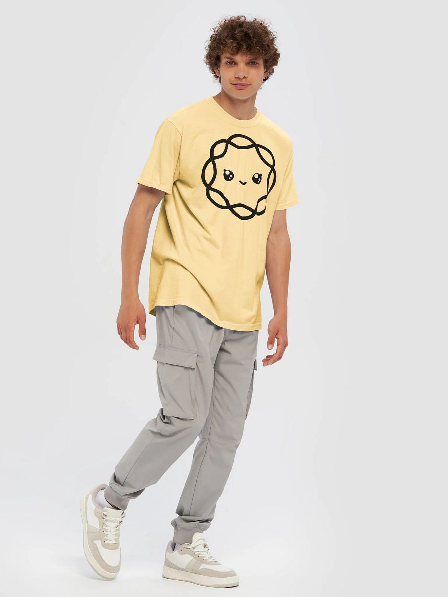 minimal daisyUI t-shirt product image (7)