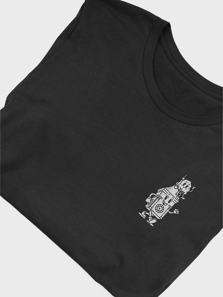 Tree City Merch Character Unisex Tee product image (1)