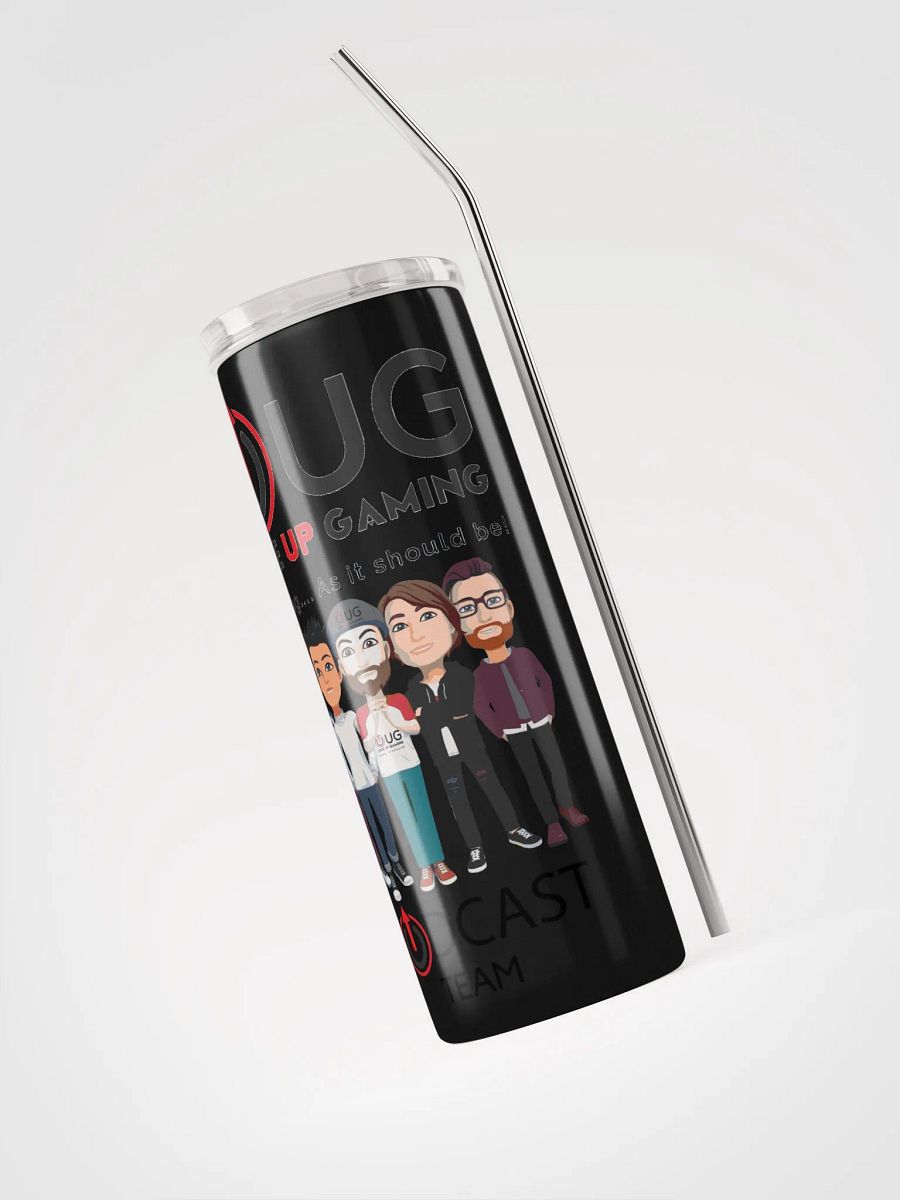 OUG Logo Tumbler product image (3)