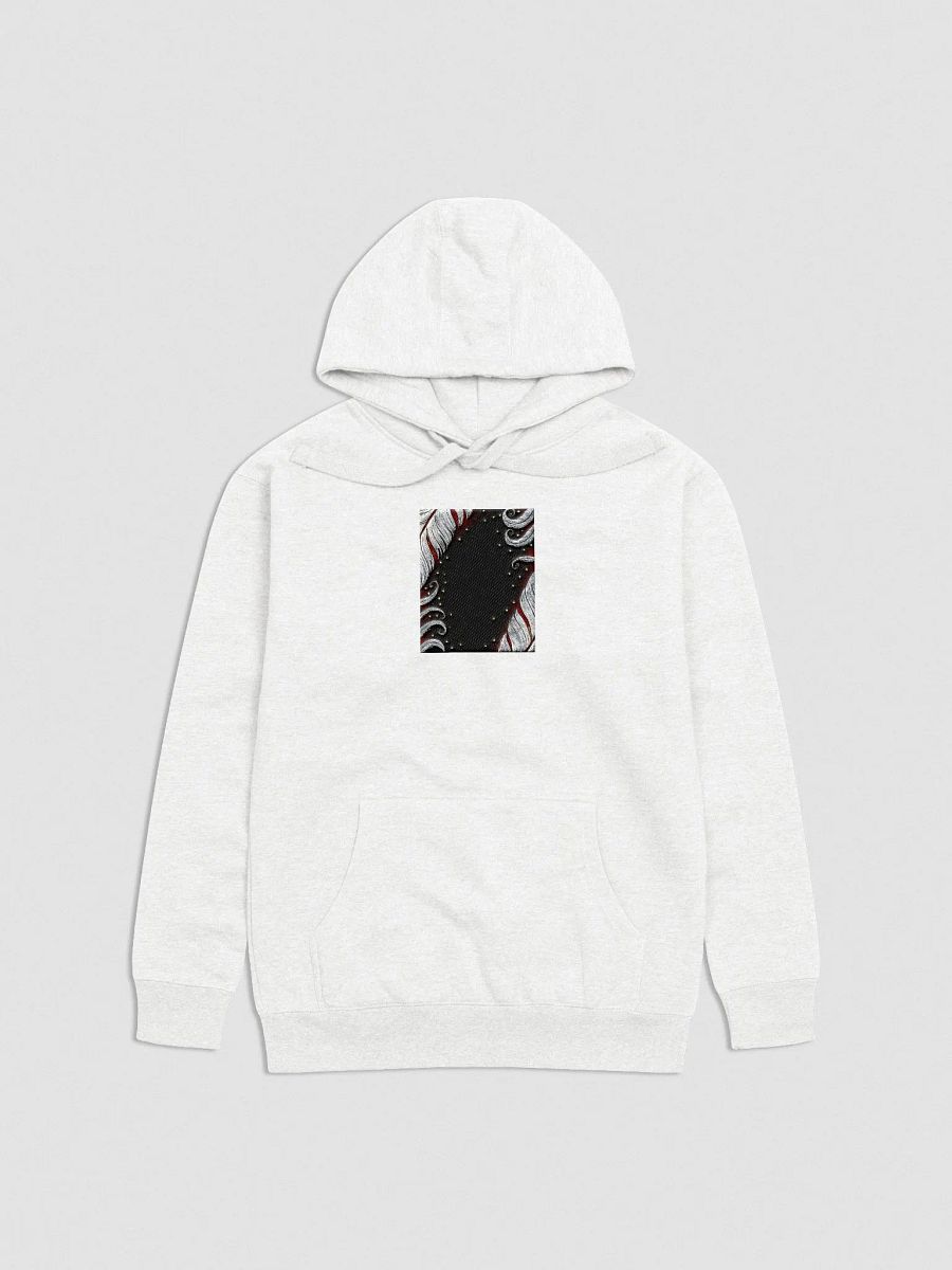 Celestial Feathers Premium Hoodie product image (8)