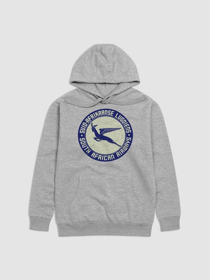 Suid-Afrikaanse Lugdiens - Hoodie product image (1)