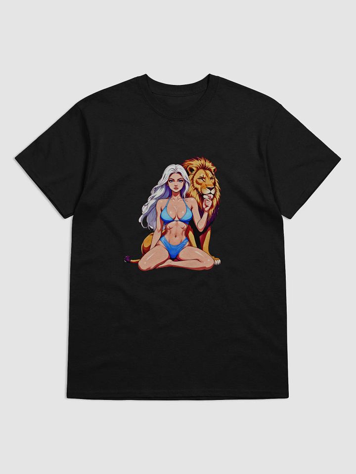 Lioness Vibes T-Shirt product image (4)
