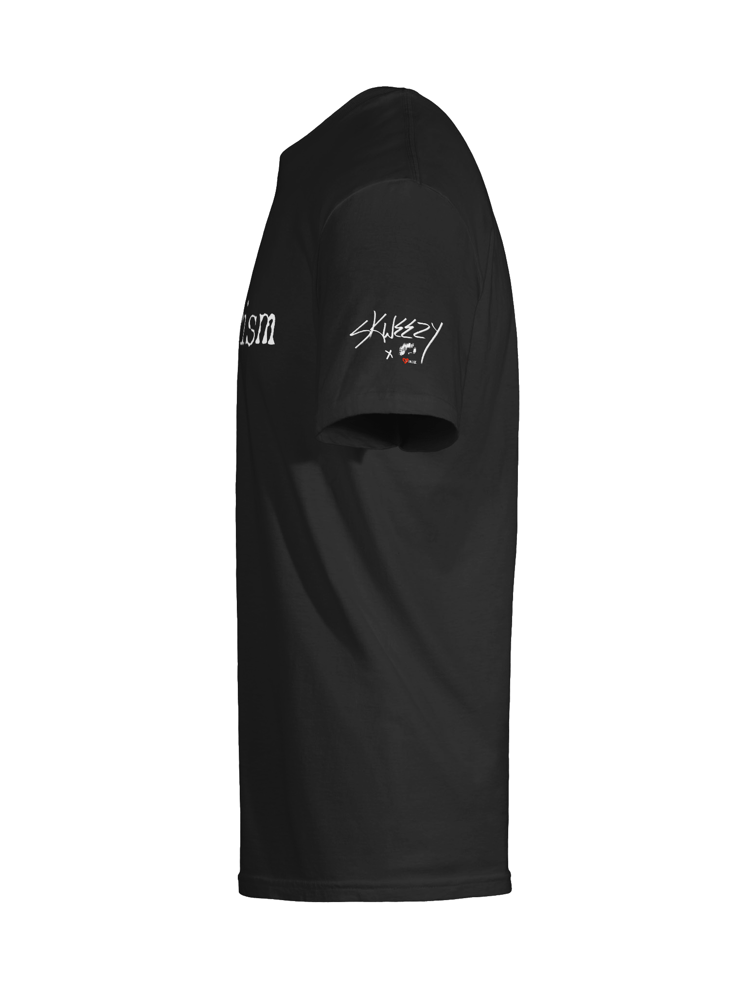 PLaiGRISM TEE product image (3)