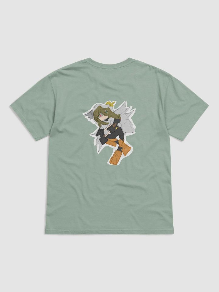 finding a new member for this blog RPG T-Shirt product image (2)