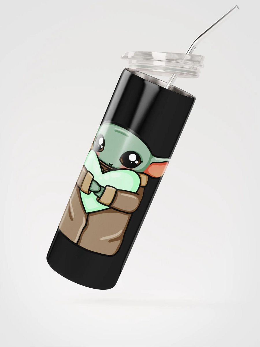 Mint Love Tumbler product image (2)