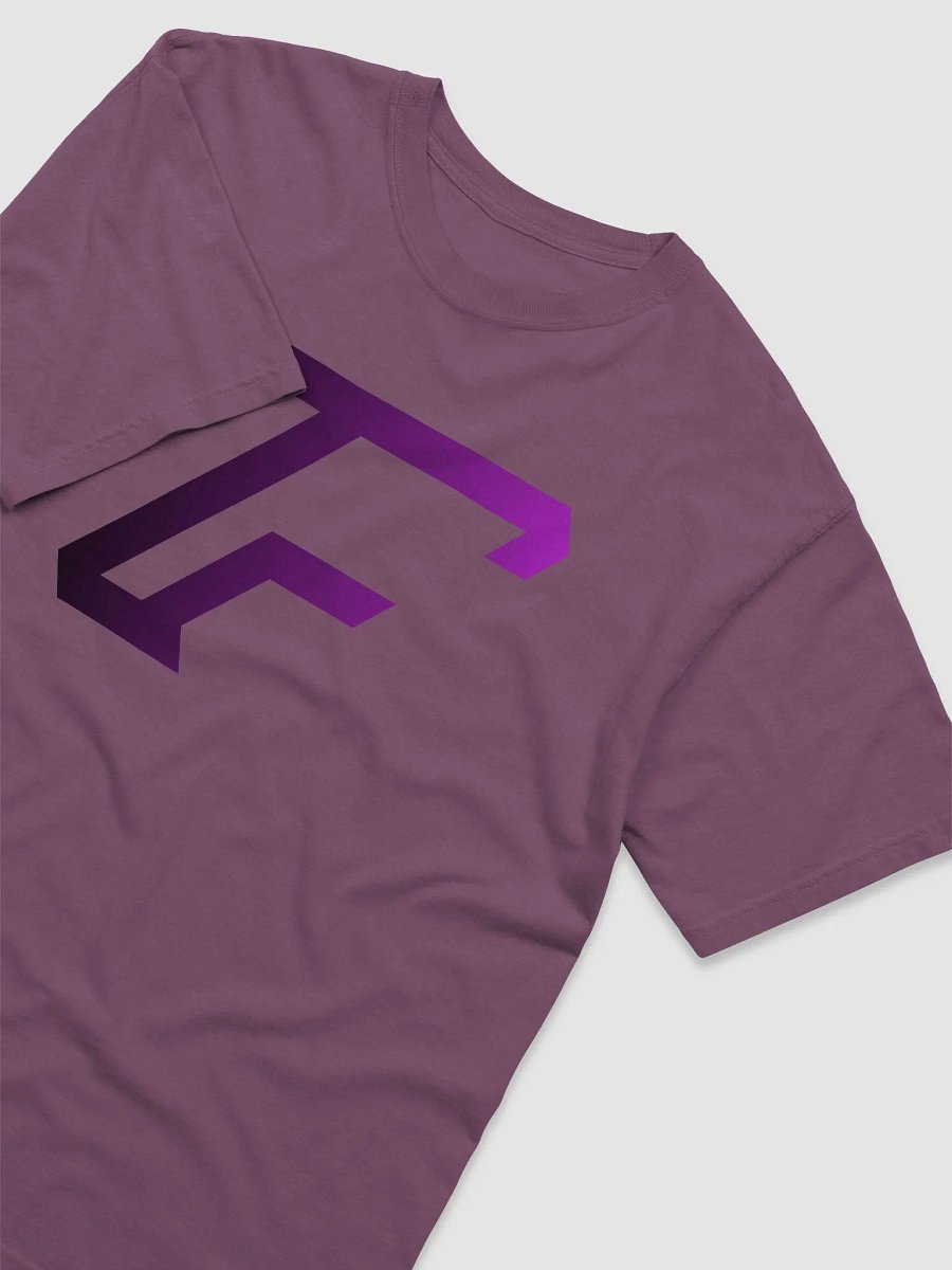 Heavyweight TF Logo T-Shirt (Cotton) product image (7)