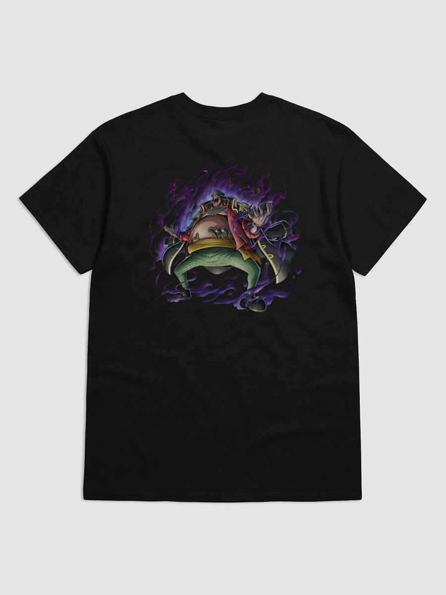 Marshal D Teach T-Shirt product image (19)