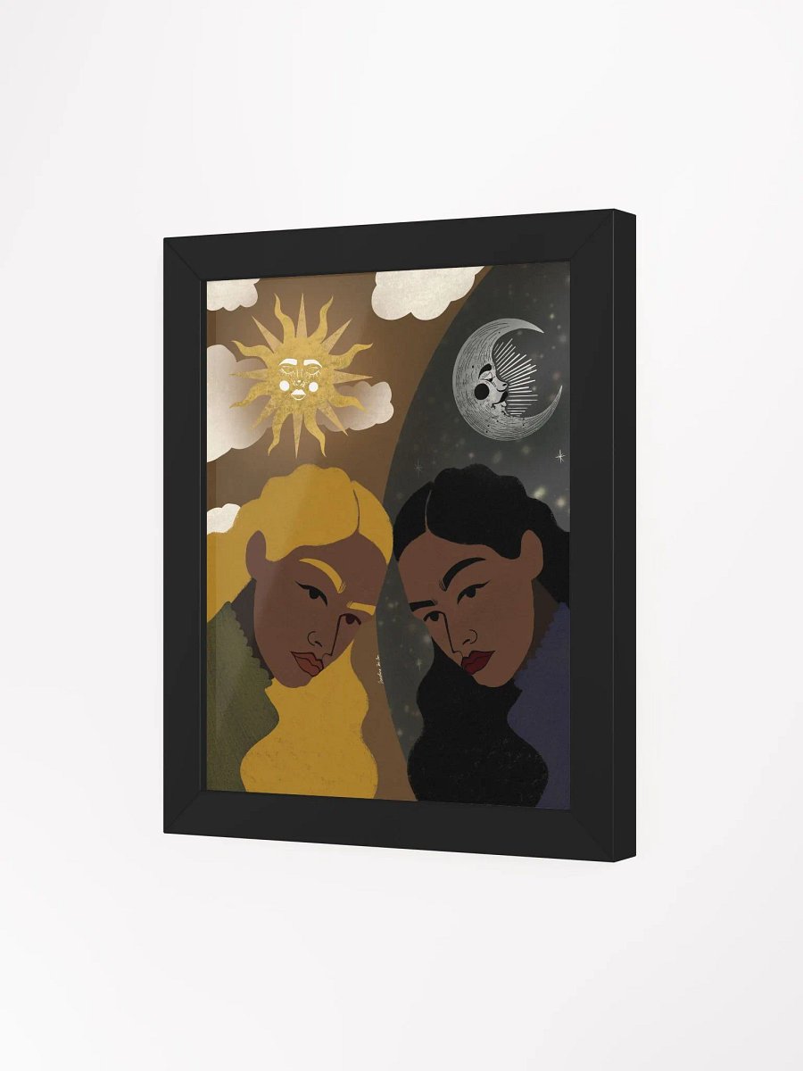 Sun, Moon & Stars product image (29)