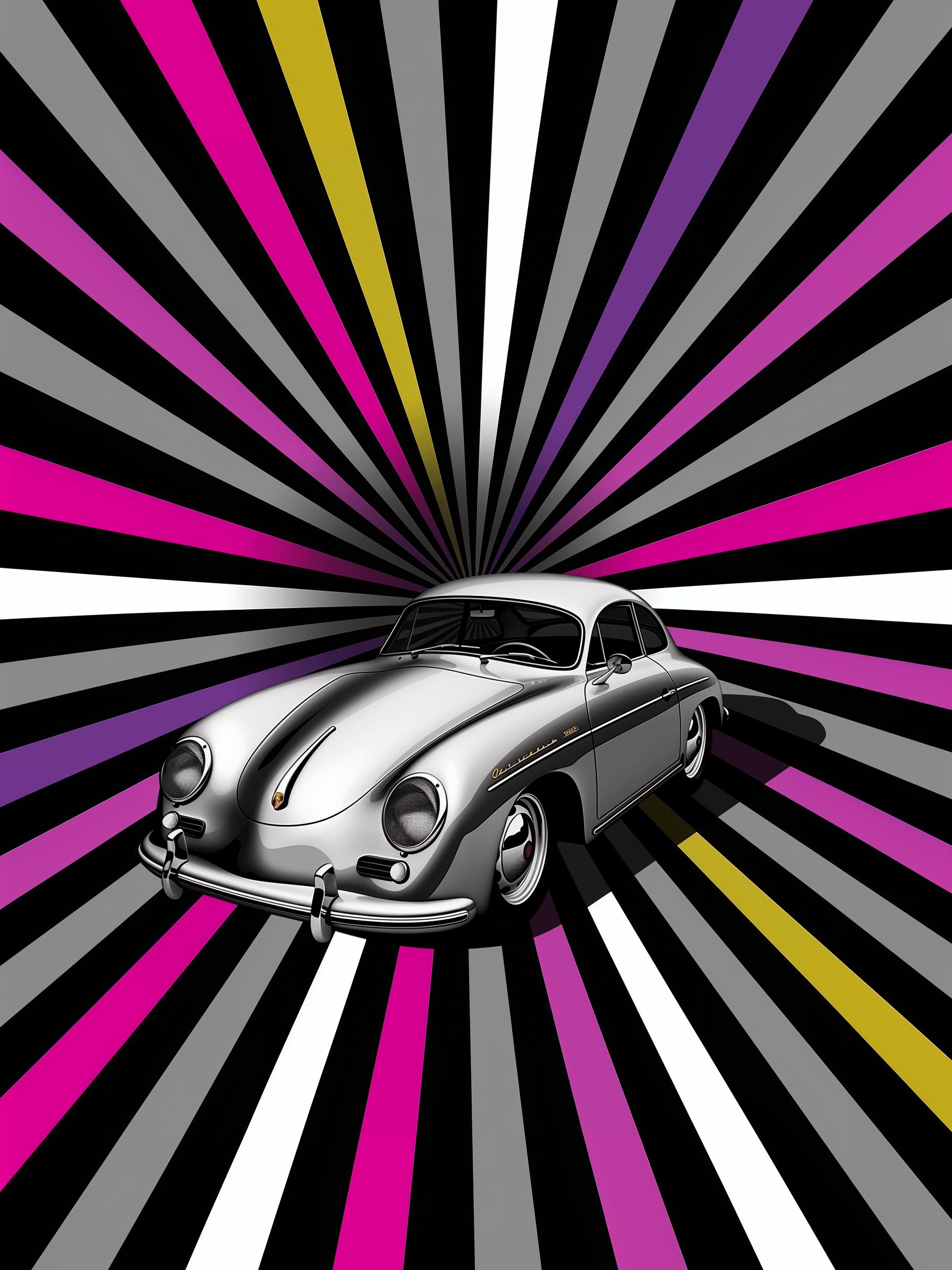 Speed of Illusion Digital Download Limited Edition product image (1)