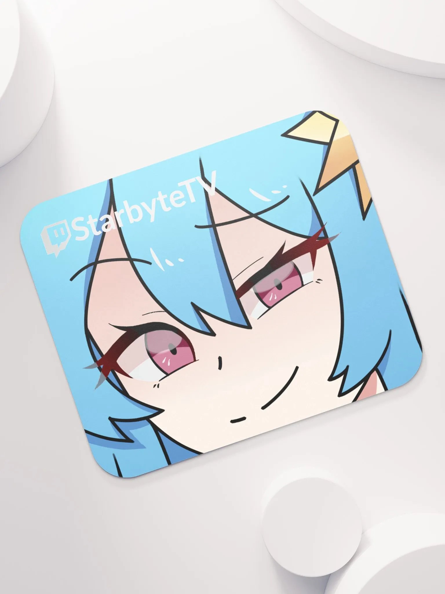 Astra Smug Mousepad product image (7)