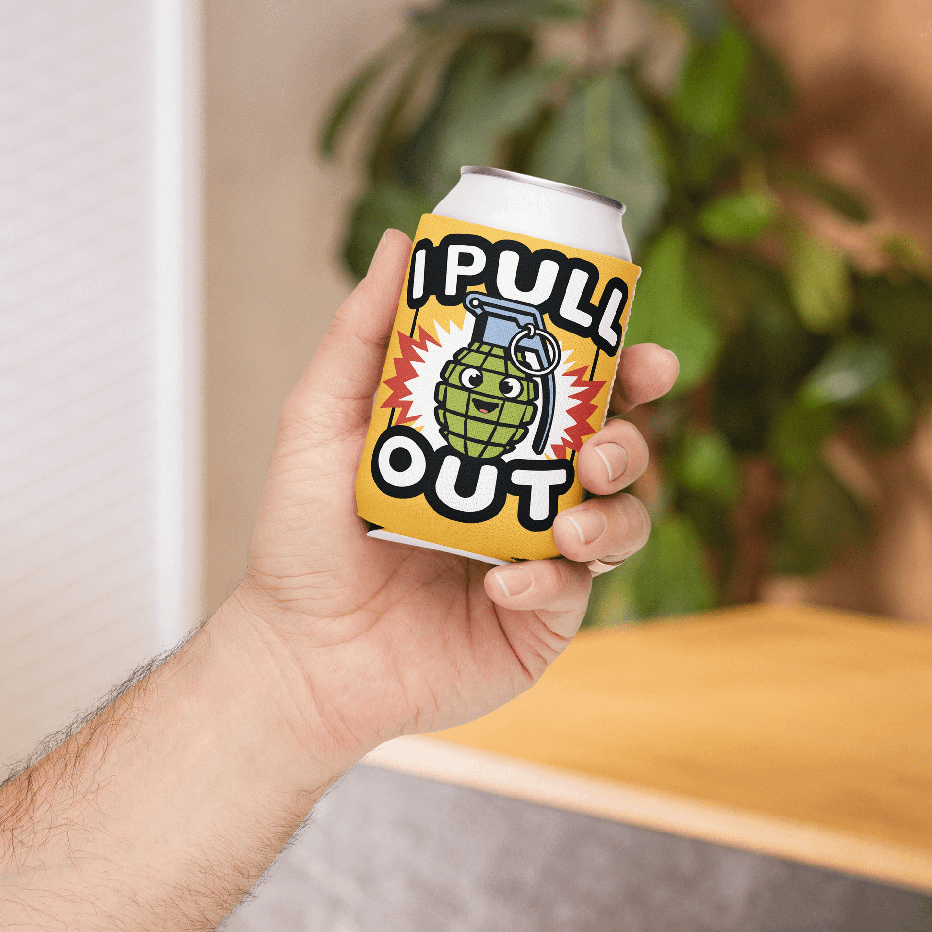 IPullOut Koozie product image (5)