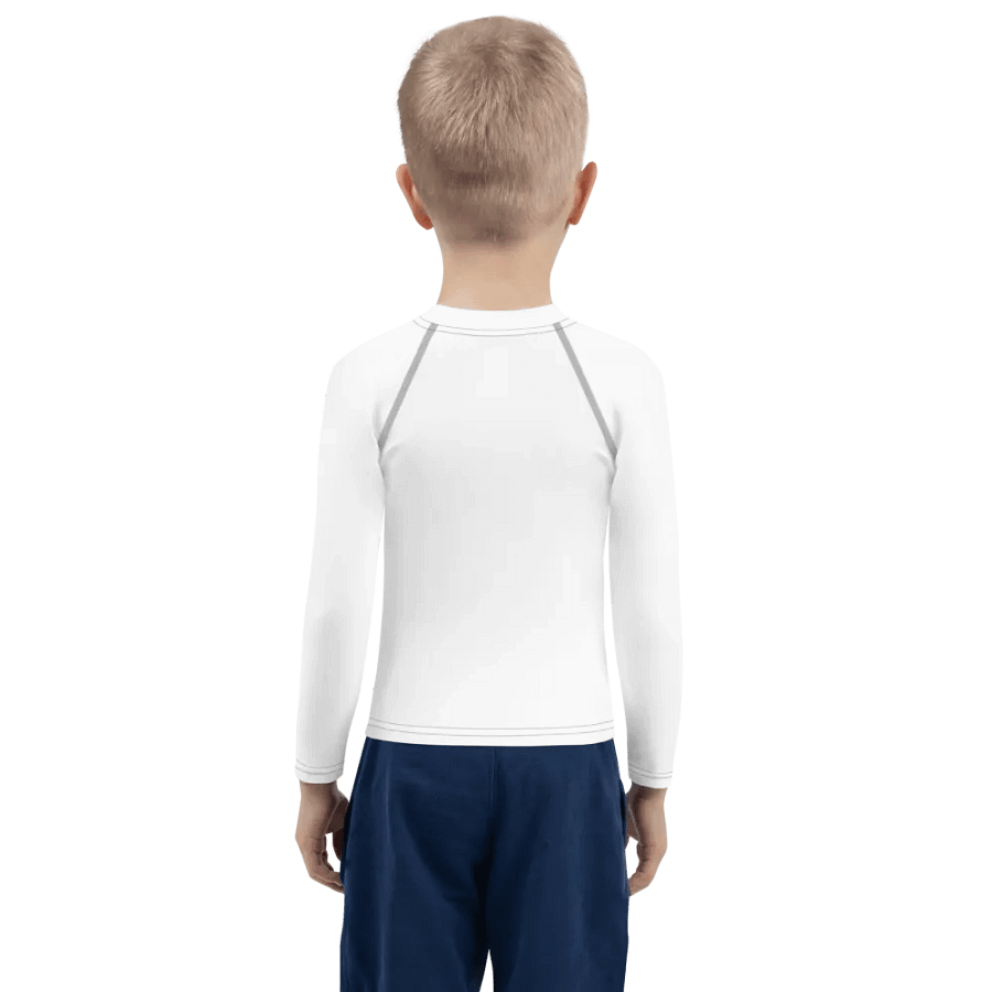 Moozik Kids Rash Guard product image (10)