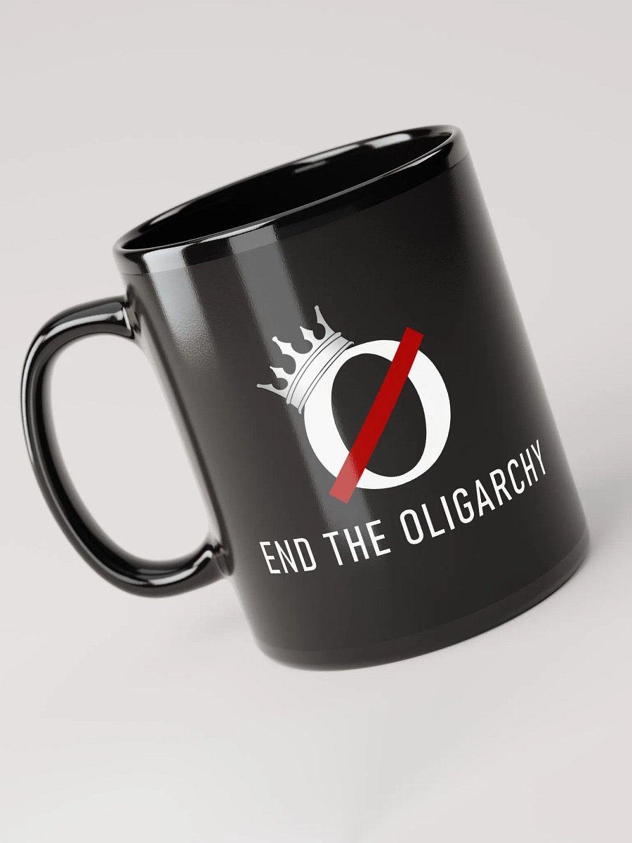 Logo Mug product image (3)