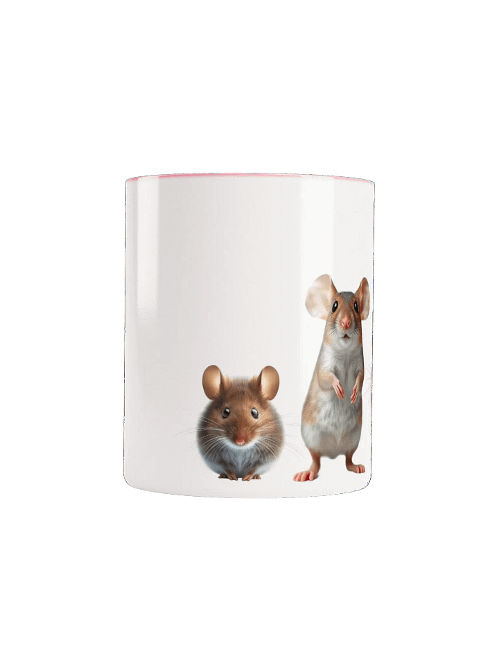 Whimsical Mice Magic Mug product image (2)