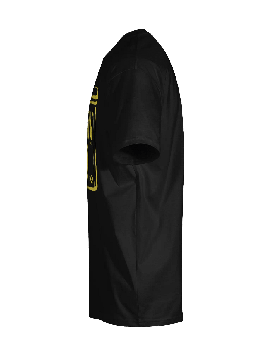 HDKN T-Shirt Oversized product image (31)