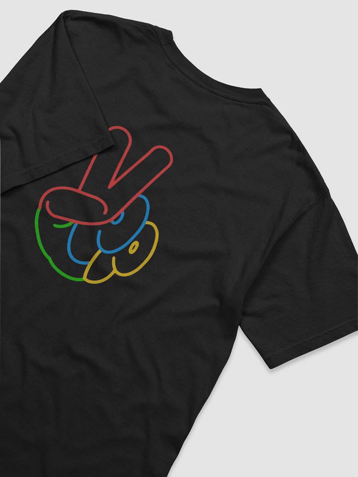 YEP, peace. product image (2)