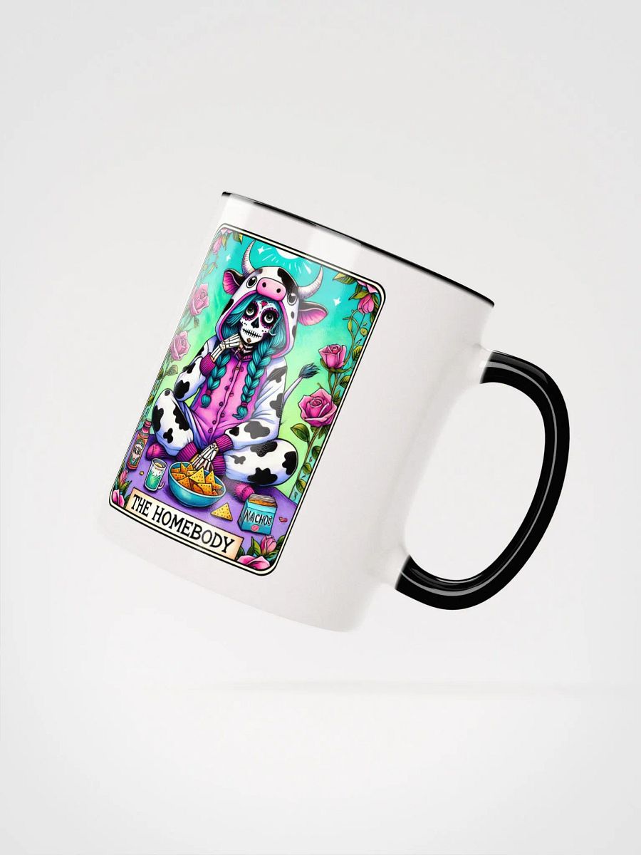 Day of the Dead The Homebody Ceramic Mug product image (40)