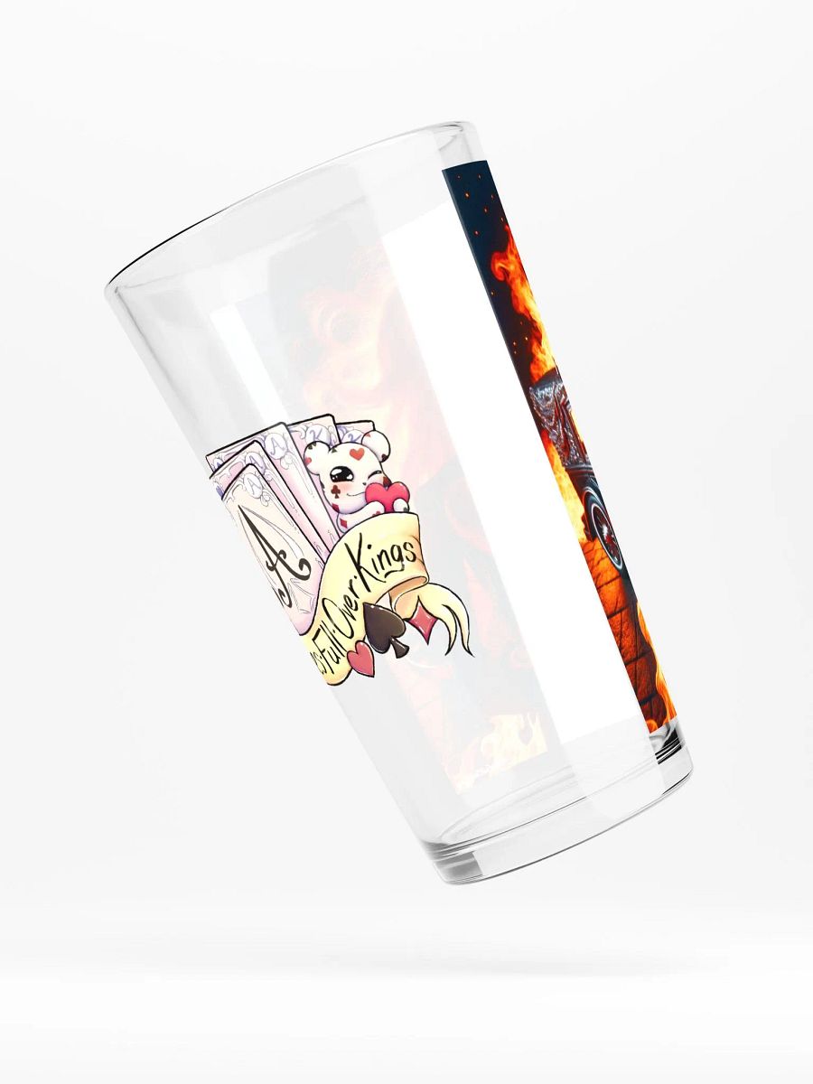 Love you to Death Pint product image (5)
