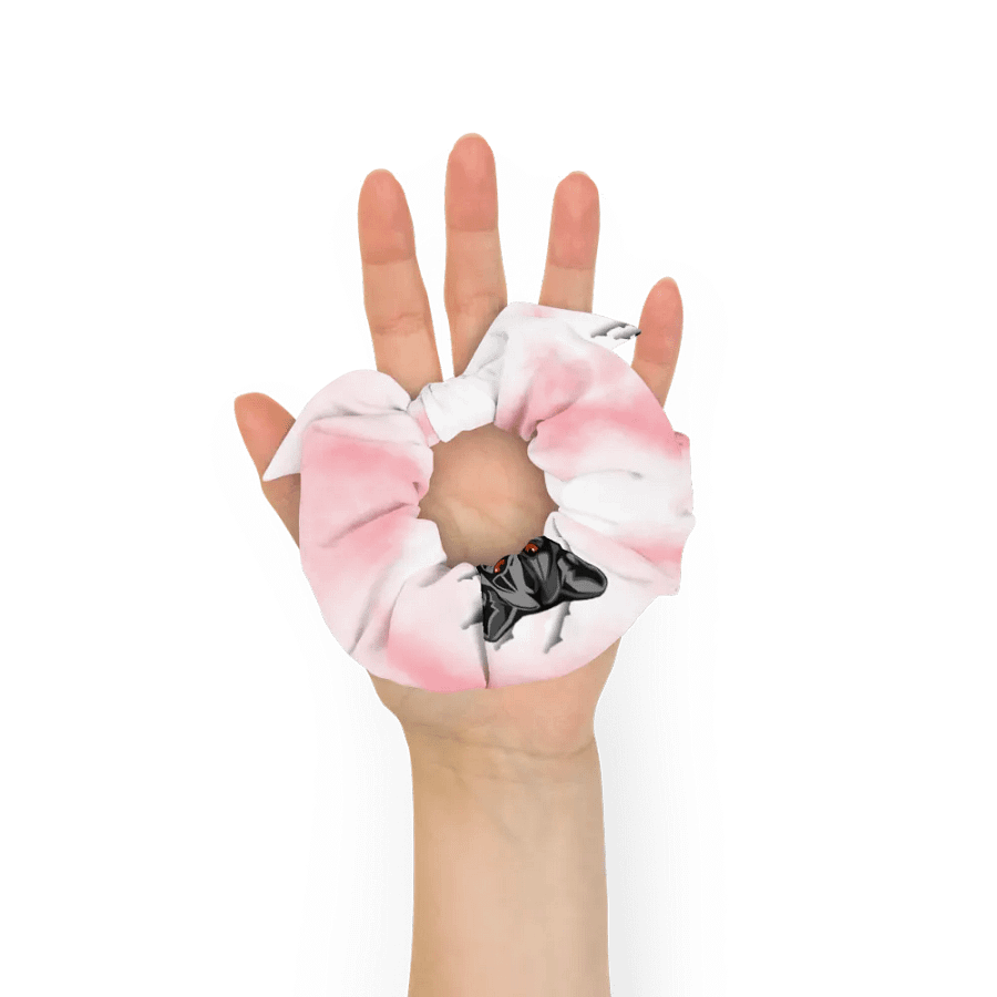 Der Puma Tv Scrunchie mit Allover-Print product image (7)