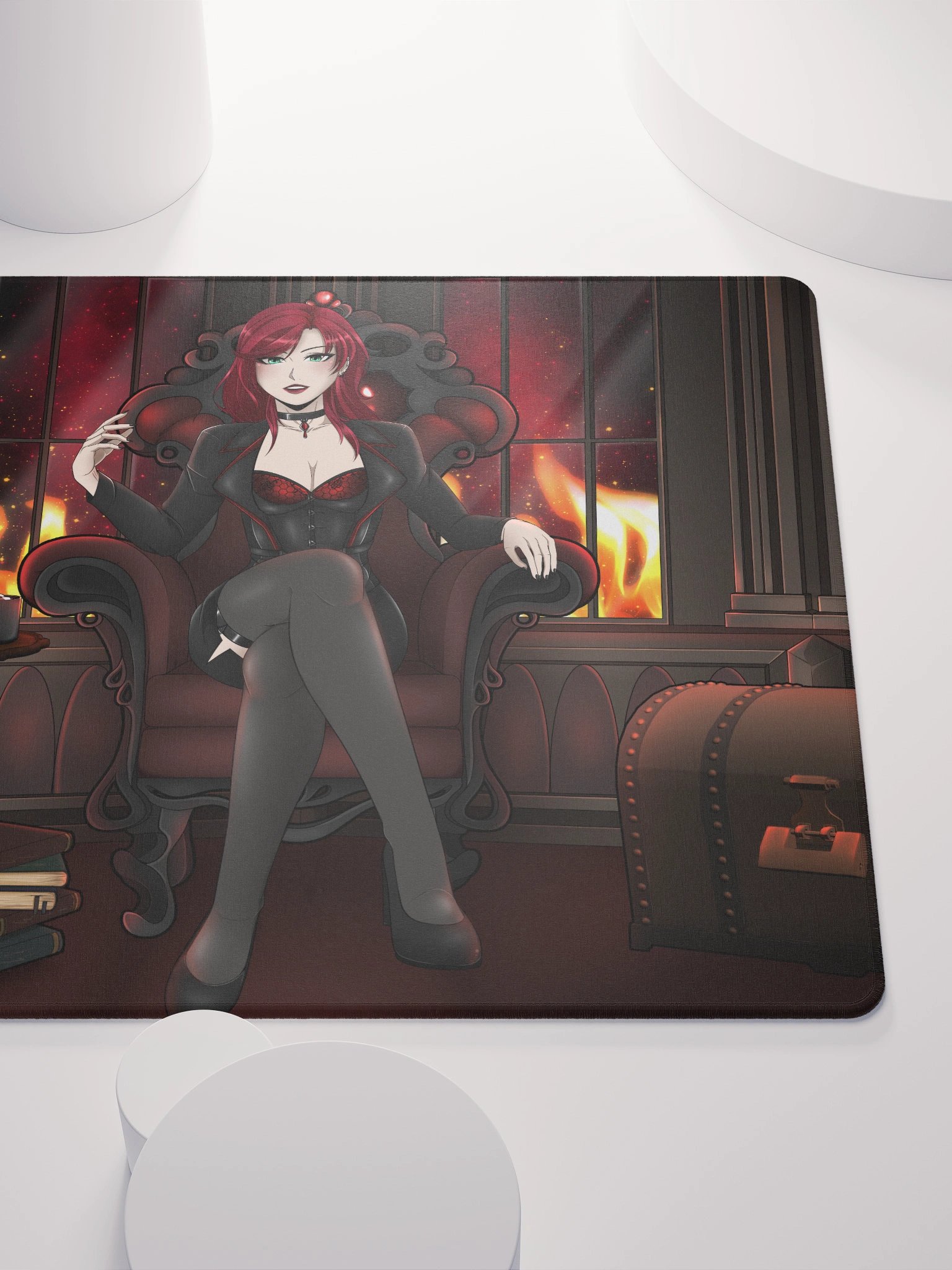 Study Gaming Mat product image (9)