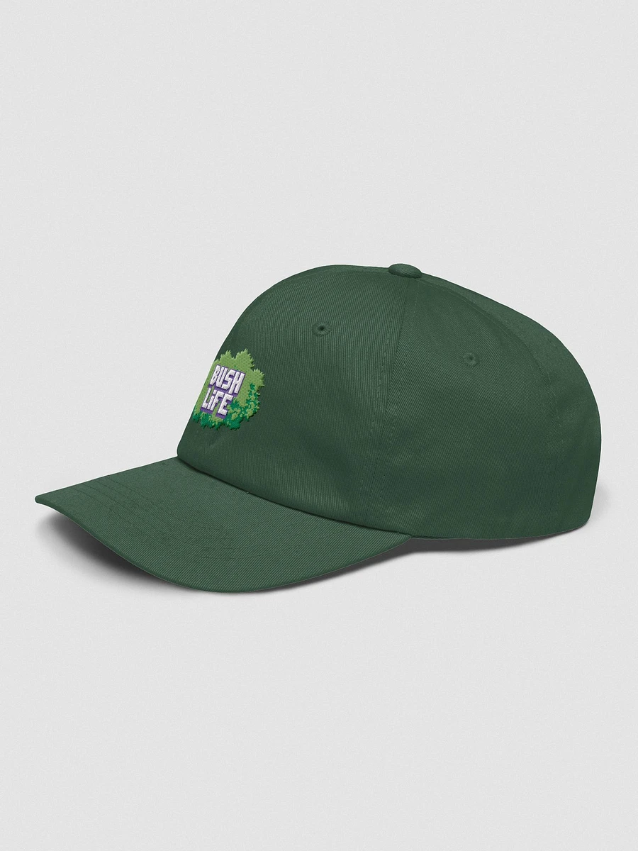 The Bush Life Hat product image (3)