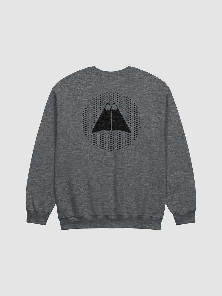 Retro Fins Crewneck product image (1)