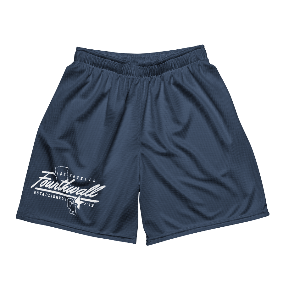 Athletic Shorts product image (2)