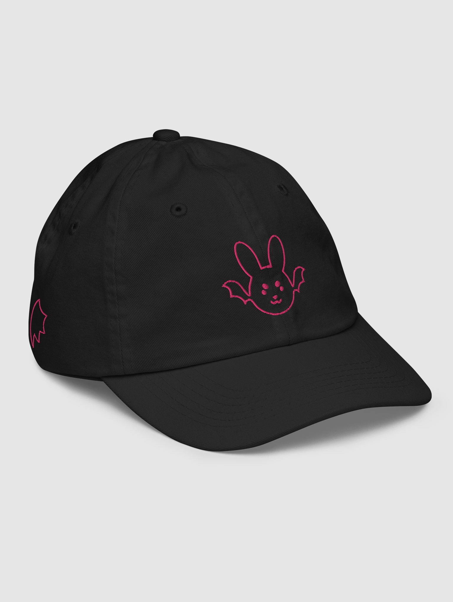 Pema's 1st Year Anniversary Moka Baseball Cap product image (3)