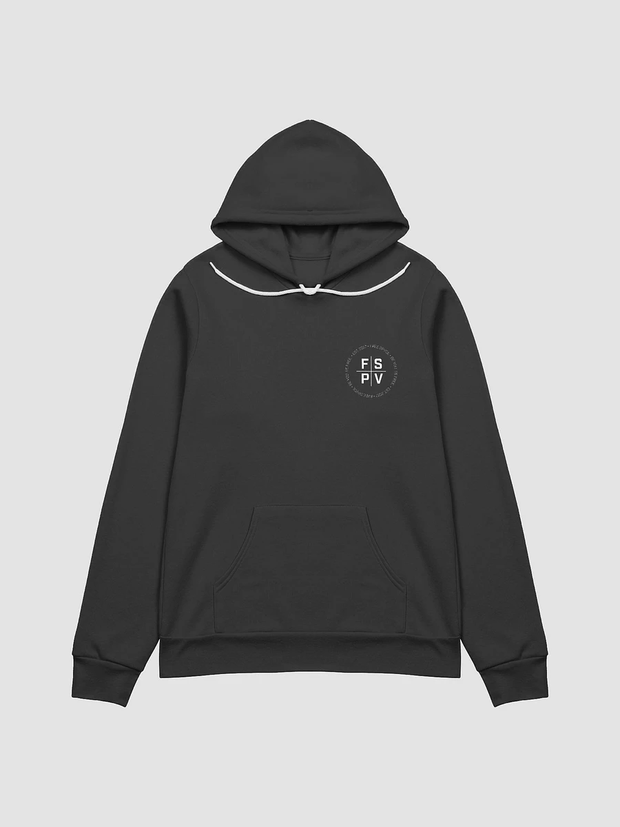 Compass Hoodie product image (1)