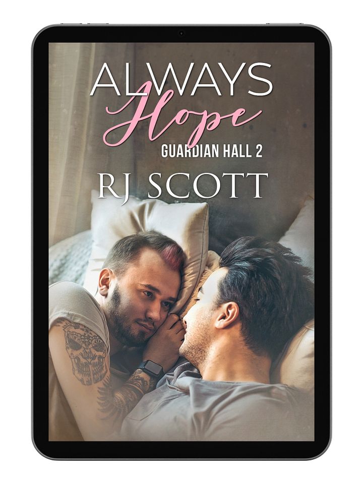 Always Hope product image (1)