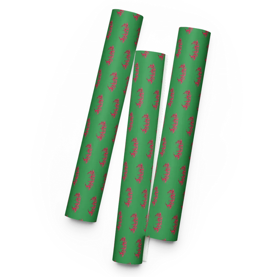 Mutiny Present Paper product image (5)