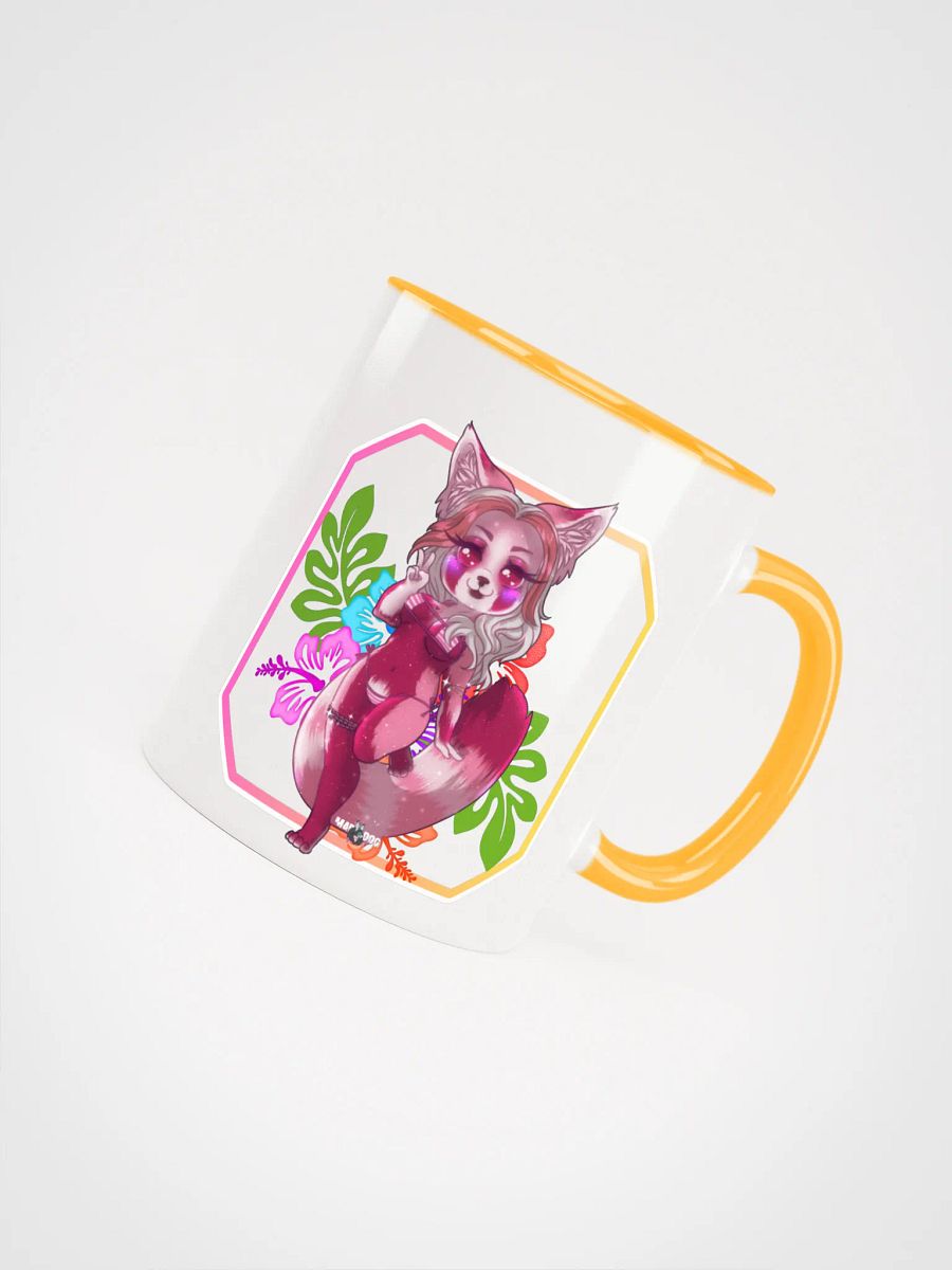 Maeve Peace! - Ceramic Mug product image (40)