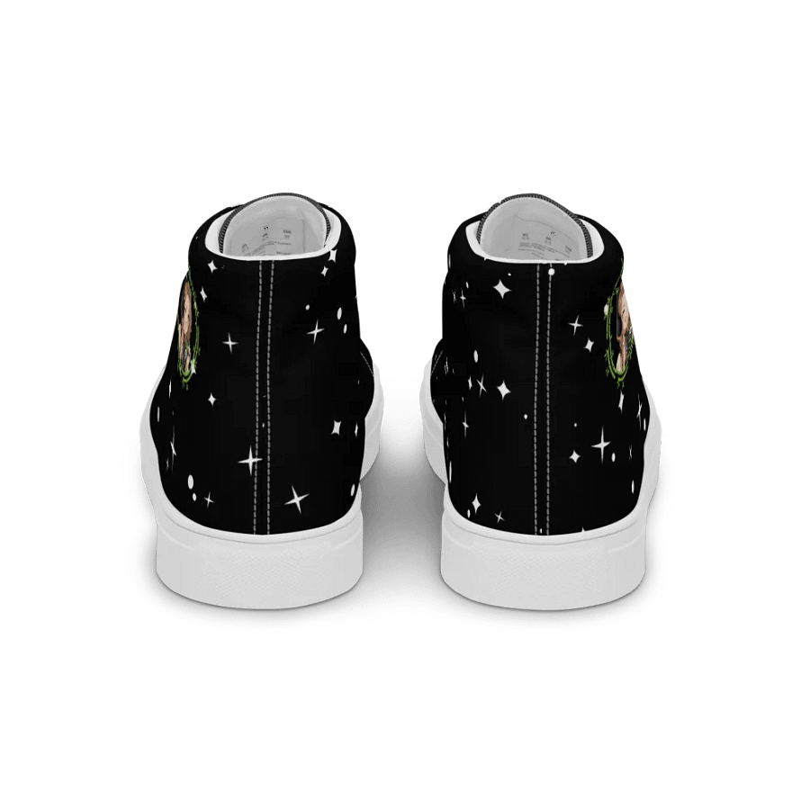 BLP Womens Canvas Shoes 2024 product image (44)